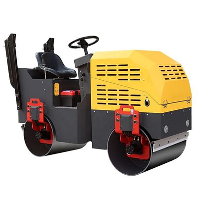 7.5 KW 1 톤 2 톤 3 톤 4 톤 5 톤 디젤 가솔린 수압 진동 탕덤 아스팔트 압축기 도로 롤러