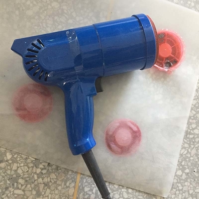 혁신적인 HDPE Butt 융합 용접 기계