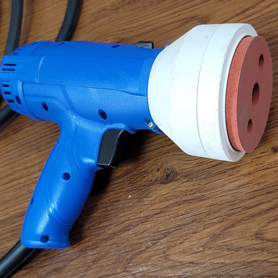 혁신적인 HDPE Butt 융합 용접 기계