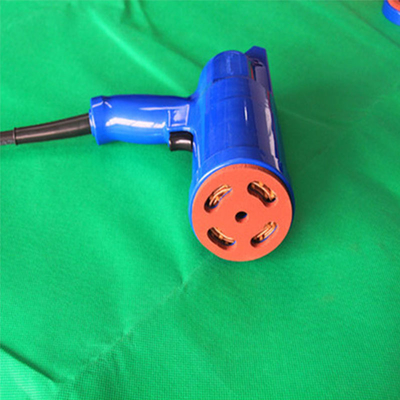 혁신적인 HDPE Butt 융합 용접 기계