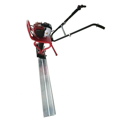 1.6 hp 1.2 kw 전기 콘크리트 진동 라인러