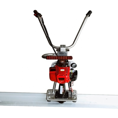 1.6 hp 1.2 kw 전기 콘크리트 진동 라인러