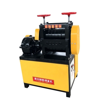 5.5kw/7.5kw/11kw/15kw 소매업용 리바르 직렬 기계
