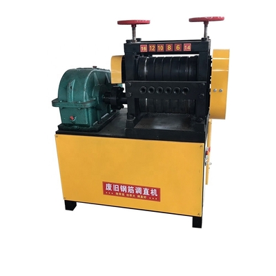 5.5kw/7.5kw/11kw/15kw 소매업용 리바르 직렬 기계