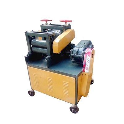 5.5kw/7.5kw/11kw/15kw 소매업용 리바르 직렬 기계