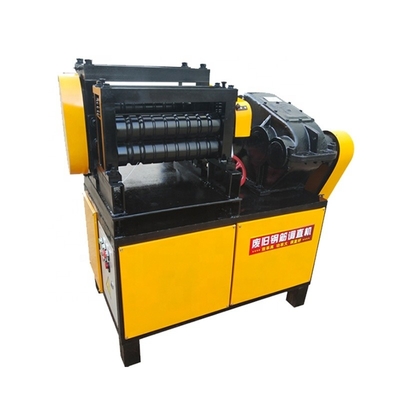 5.5kw/7.5kw/11kw/15kw 소매업용 리바르 직렬 기계
