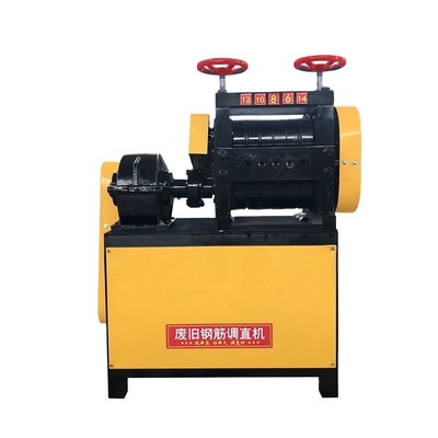 5.5kw/7.5kw/11kw/15kw 소매업용 리바르 직렬 기계