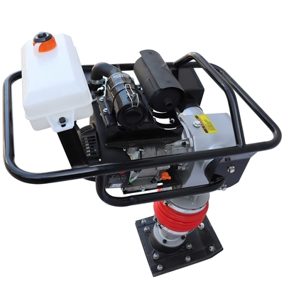 전속속 9-13m/min Tamper Rammer Bellow Wacker Weber Mikasa Bomag에 대한 예비 부품