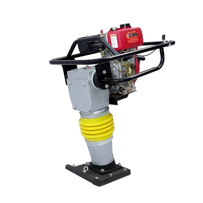 전속속 9-13m/min Tamper Rammer Bellow Wacker Weber Mikasa Bomag에 대한 예비 부품