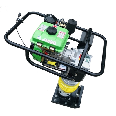 전속속 9-13m/min Tamper Rammer Bellow Wacker Weber Mikasa Bomag에 대한 예비 부품