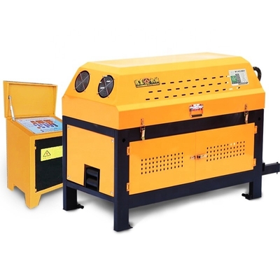 220v/380v/440v CNC 와이어 직렬 및 4-14mm 강철 와이어 가정용 절단 기계