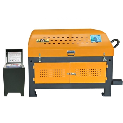 220v/380v/440v CNC 와이어 직렬 및 4-14mm 강철 와이어 가정용 절단 기계