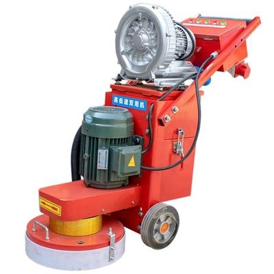 YM330/YM400/YM630 진공 및 전문의 반 자동 콘크리트 바닥 밀러