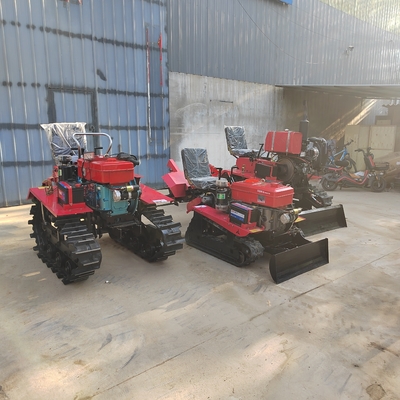 20-120HP 디젤 3 포인트 로토틸러 미니 로토리 틸러 농장 농장용