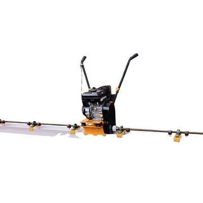 맥스마치 Gx35 바닥 평준화 기계 콘크리트 진동 전력 스크리드 라이너 2022 핫