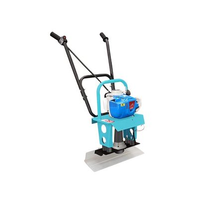28kg 가솔린 콘크리트 진동기 Gx35 전문 콘크리트 프로젝트를 위한 스크리드 라이너
