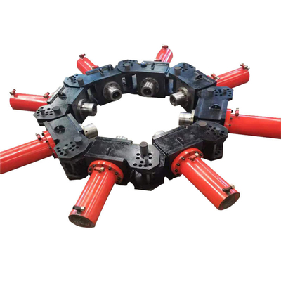 건설 부착 부러기 분쇄기 수압 분쇄기 Hamer Hb20g 1470 kg