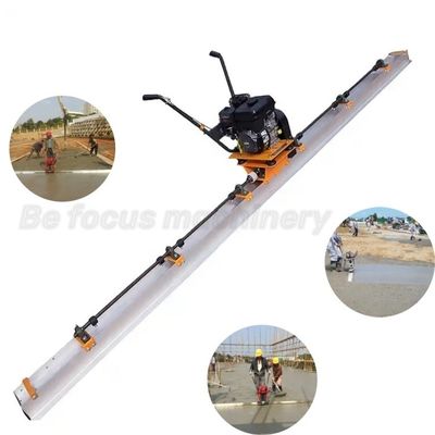 정밀한 바닥 평준화를 위한 베스트 가솔린 콘크리트 진동 라인러