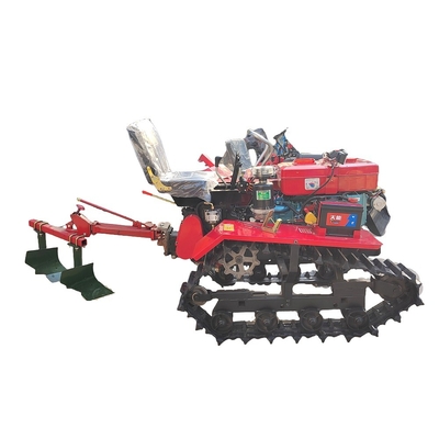 35hp 전력 틸러 트랙터 Bcs730 시리즈 디자인 이탈리아 Bcs 농업을 위한 로터리 컬티베이터