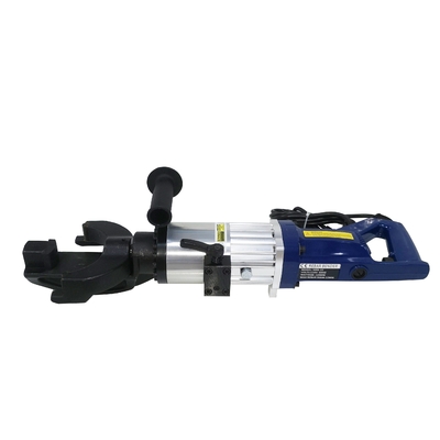 NRB-40E 휴대용 수동 굽기 기계로 오데툴의 쉬운 리버 굽기 무게 13KG