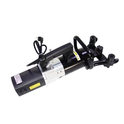 NRB-40E 휴대용 수동 굽기 기계로 오데툴의 쉬운 리버 굽기 무게 13KG