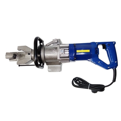 NRB-40E 휴대용 수동 굽기 기계로 오데툴의 쉬운 리버 굽기 무게 13KG