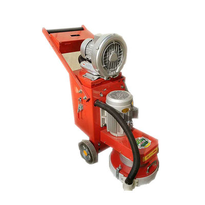 440v 15hp 11kw 자동 시멘트 바닥 밀러 1400*600*1100mm 차원