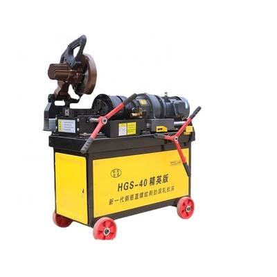 HGS-50 류메틱 다기능 스레딩 머신