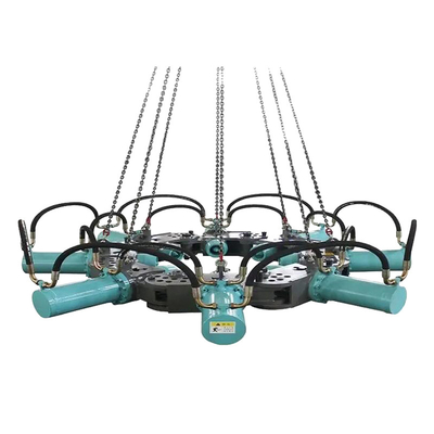 1470 kg 수압 충격 망치 건설 광산 철거 터널 등