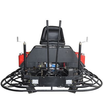 제조 공장 시장에 대한 콘크리트 파워 트롤 기계에 평준화 기능 승차