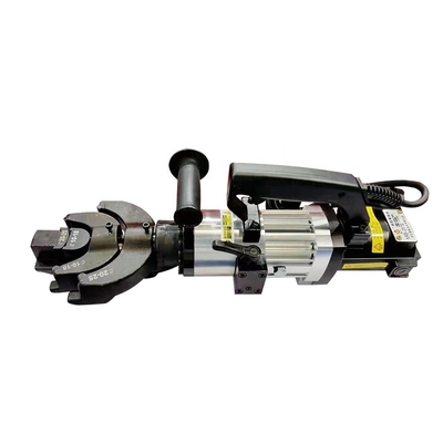 1200mm 수동 아크릴 문자 굽기 기계 13KG 무게와 3kW 모터 힘