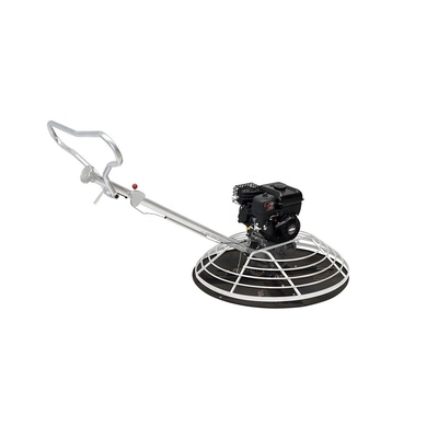LONCIN 6.5HP 엔진 가솔린 승차에 힘 트롤 내구성 콘크리트 마무리