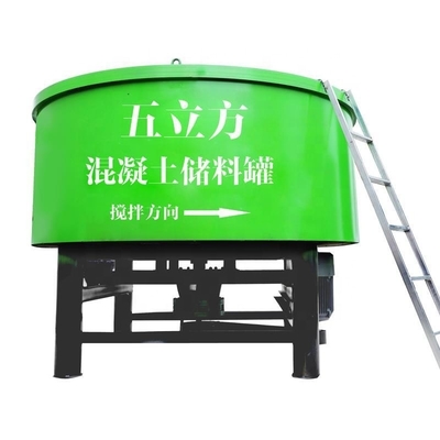 1200KG 무게 콘크리트 균열 수리 긴 수명을 가진 에팍시 매트리 만드는 기계