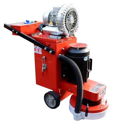 G330 반자동 YM330/YM400/YM630 콘크리트 바닥을 위한 밀링 폴리셔 기계