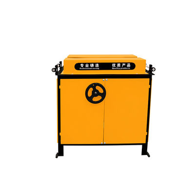 고전기 원형 강철 퇴출기