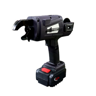 75 시간 / 분 작업 능력 건설 현장용 자동 리버 묶기 기계