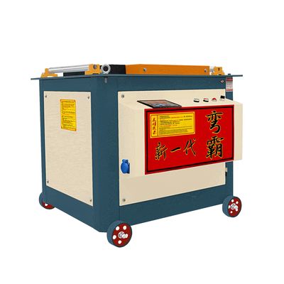 정밀도 및 모터 속도 1440 r/min의 40mm 자동 레버 굽기 기계