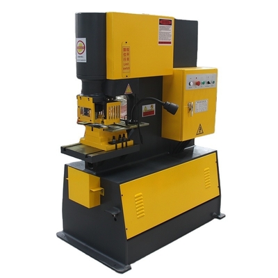 380V 전압 Q35Y-150T 5.5kW의 모터 전력