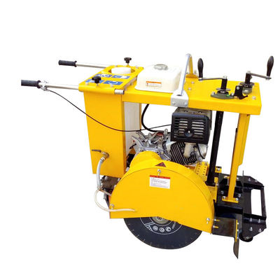 독보적인 판매점 콘크리트 및 우물 덮개 고리 절단 기계 돌 절단