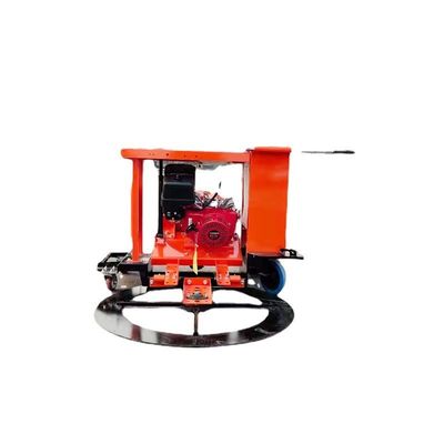 독보적인 판매점 콘크리트 및 우물 덮개 고리 절단 기계 돌 절단