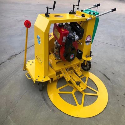 손잡이 콘크리트 컷어 손상 된 맨홀 커버 縫製 기계 큰 할인