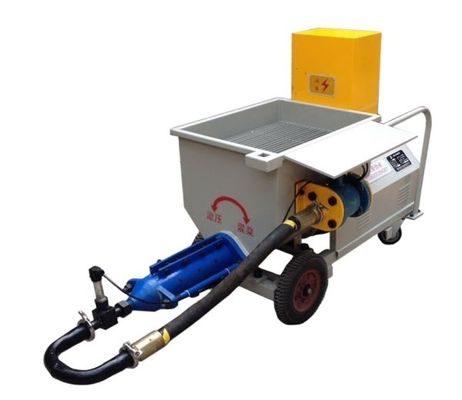 건축 프로젝트 필수 5.5KW 가루 가루 콘크리트