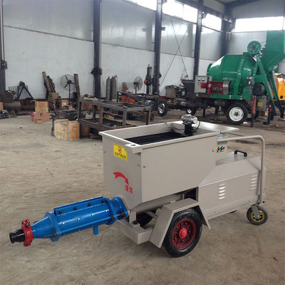 건축 프로젝트 필수 5.5KW 가루 가루 콘크리트