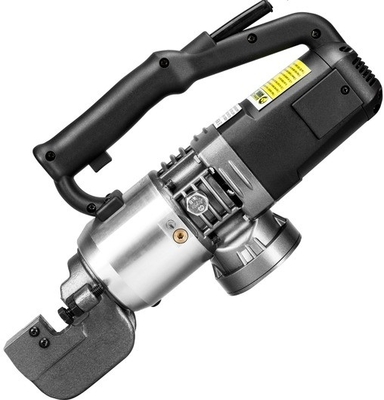 380v 220v 전기 레버 커터 둥근 막대 수동 커터 40mm 강철 막대 절단 기계