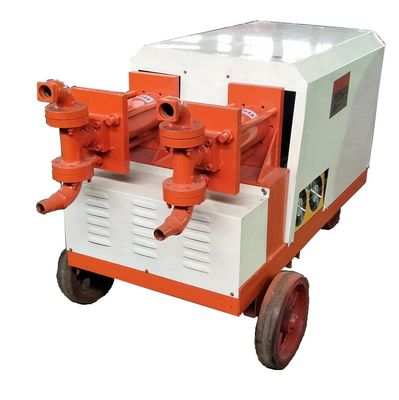 에너지 광산 산업에 대한 강제 강철 막 Cnc 자동 스티어럽 굽기 기계