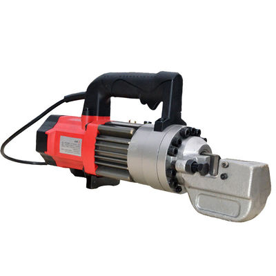 건설 공사 RC-16 20mm 효율을 위한 휴대용 전기 수압 레버 절단기