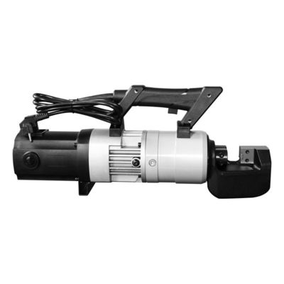 RC-16 850kW 수압 레버 절단기 220V/110V 20mm 철 절단기 철 막대 절단 기계