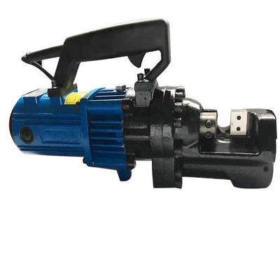 RC-16 850kW 수압 레버 절단기 220V/110V 20mm 철 절단기 철 막대 절단 기계