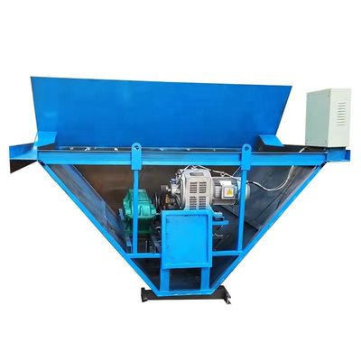 최저 및 디자인 콘크리트 U 채널 기계 사용자 지정 기능 무게 2500 KG