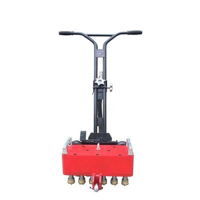 사용자 친화적 인 멀티 헤드 콘크리트 거칠기